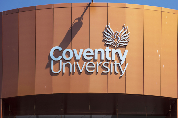 Coventry University